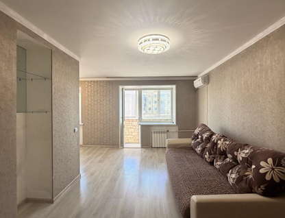 2-к. квартира, 42,3 м²