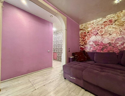 2-к. квартира, 45,3&nbsp;м²
