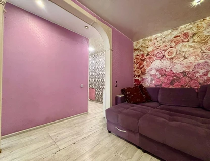 2-к. квартира, 45,3&nbsp;м²