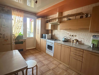 3-к. квартира, 76,8&nbsp;м²