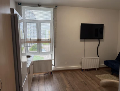 1-к. квартира, 17,9&nbsp;м²