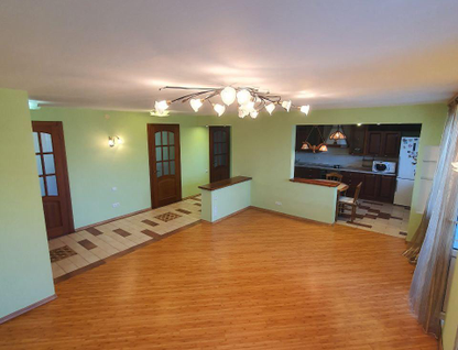 4-к. квартира, 100&nbsp;м²