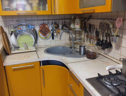 4-к. квартира, 85,4&nbsp;м²