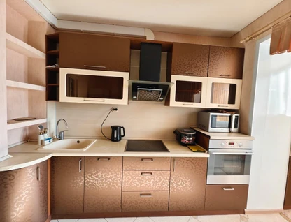 1-к. квартира, 45,5&nbsp;м²