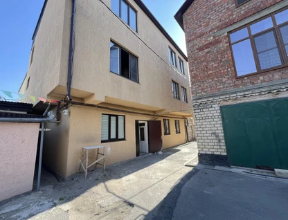 1-к. квартира, 50&nbsp;м²