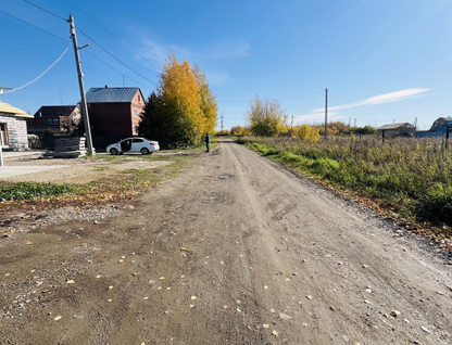 Участок (ижс), 8 сот.
