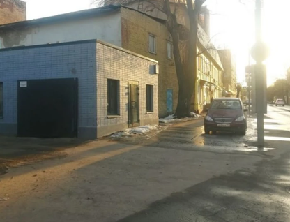 Помещение свободного назначения, 28,9 м²