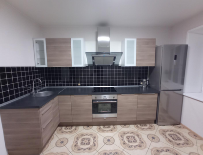 1-к. квартира, 36&nbsp;м²