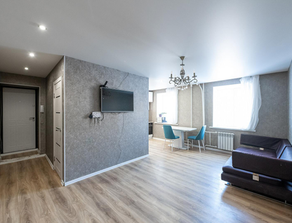 3-к. квартира, 58,8&nbsp;м²