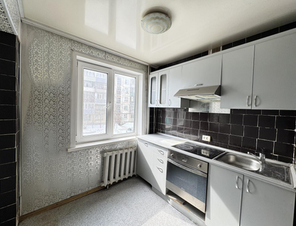 4-к. квартира, 59,4&nbsp;м²