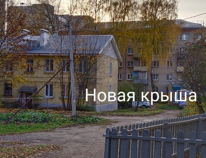 1-к. квартира, 30,3&nbsp;м²