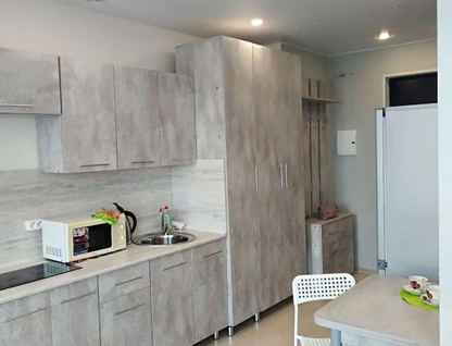 Студия, 27&nbsp;м²