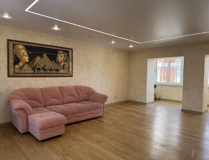 4-к. квартира, 171&nbsp;м²