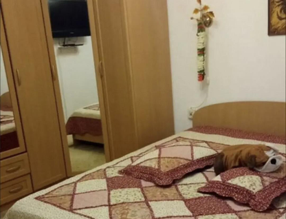 1-к. квартира, 43 м²