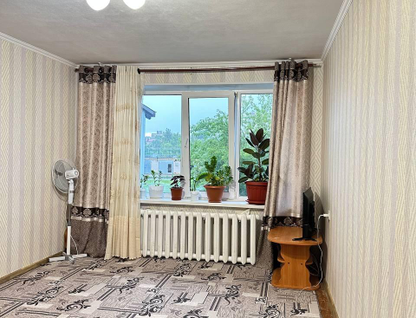2-к. квартира, 50&nbsp;м²
