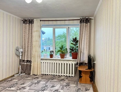 2-к. квартира, 50&nbsp;м²