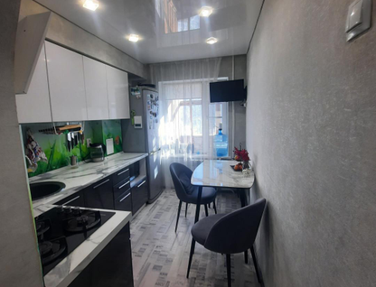 2-к. квартира, 48,3&nbsp;м²