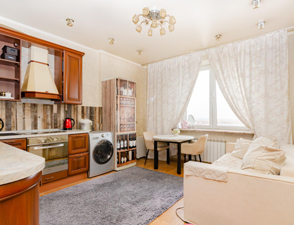 1-к. квартира, 68,7&nbsp;м²