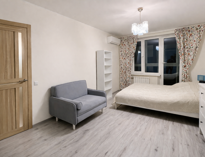 2-к. квартира, 44,5&nbsp;м²