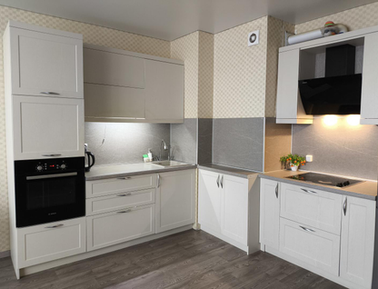 2-к. квартира, 77&nbsp;м²