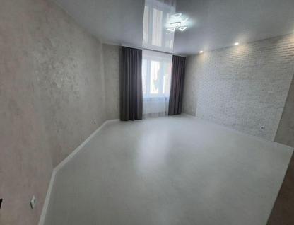 1-к. квартира, 48,2&nbsp;м²