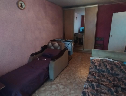 1-к. квартира, 29&nbsp;м²