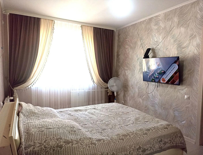 2-к. квартира, 56,4&nbsp;м²