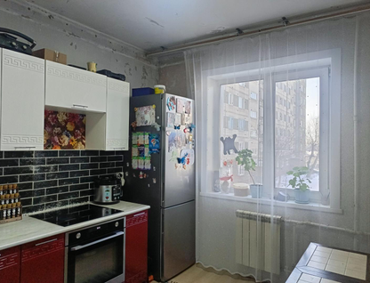 3-к. квартира, 64&nbsp;м²