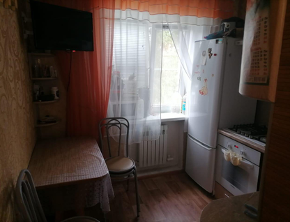 1-к. квартира, 30,3&nbsp;м²