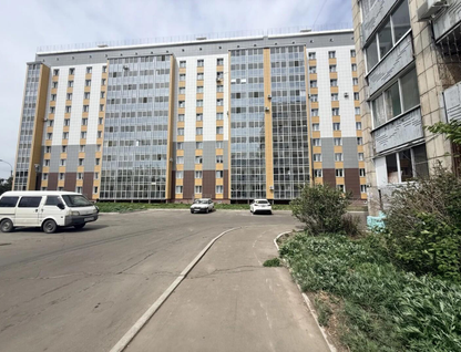 3-к. квартира, 62,3 м²