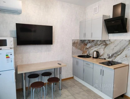Студия, 27&nbsp;м²