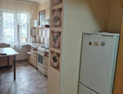2-к. квартира, 48,9 м²
