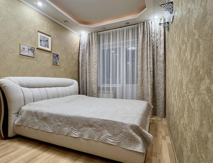 3-к. квартира, 67,5&nbsp;м²