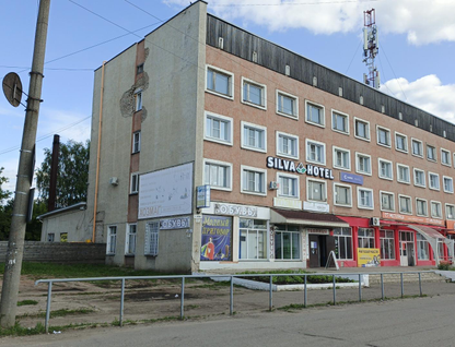 Помещение свободного назначения, 57,8&nbsp;м²