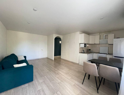 2-к. квартира, 46&nbsp;м²