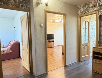 4-к. квартира, 72,8&nbsp;м²