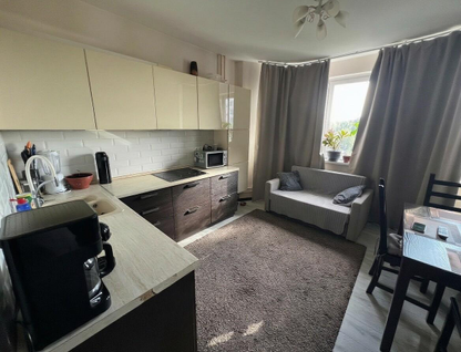 2-к. квартира, 68 м²