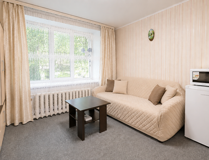 1-к. квартира, 18,9&nbsp;м²