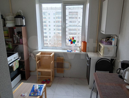 2-к. квартира, 52,2&nbsp;м²