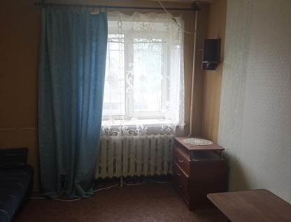 1-к. квартира, 13&nbsp;м²