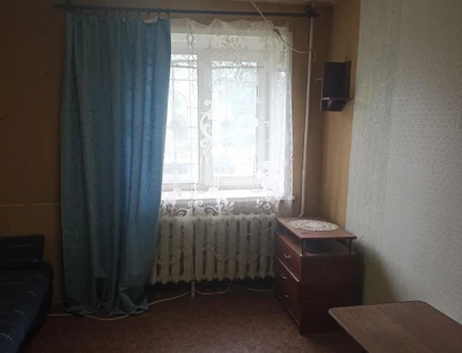 1-к. квартира, 13&nbsp;м²