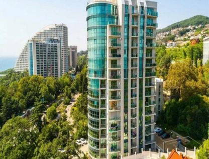 5-к. квартира, 250&nbsp;м²