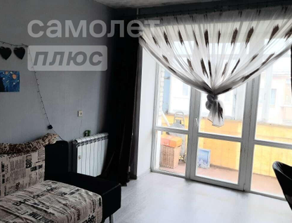 3-к. квартира, 60&nbsp;м²