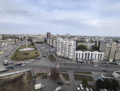 2-к. квартира, 60,1 м²