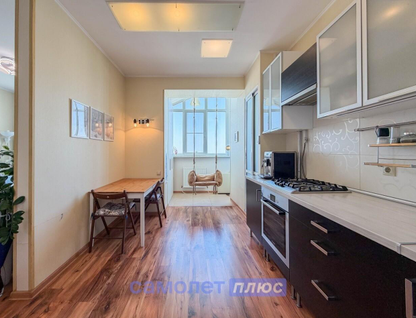2-к. квартира, 66 м²