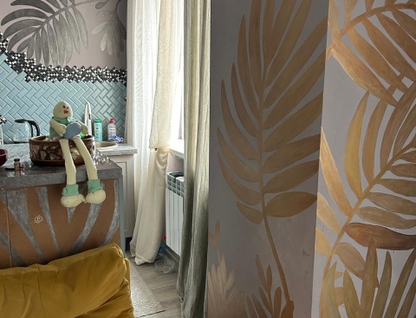 2-к. квартира, 45&nbsp;м²