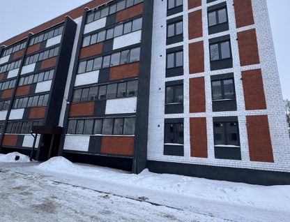 2-к. квартира, 48,5&nbsp;м²