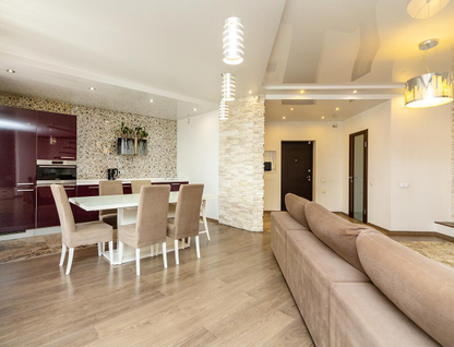 2-к. квартира, 111,2&nbsp;м²