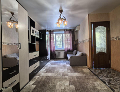 1-к. квартира, 29&nbsp;м²