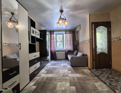1-к. квартира, 29&nbsp;м²